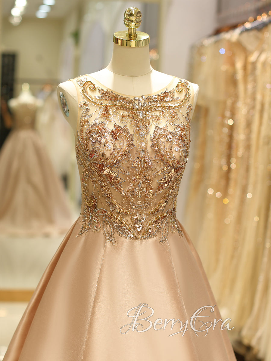 Spaghetti Long Mermaid Bridesmaid Dresses, Simple Prom Dresses, Wedding Guest Dresses, Newest Prom Dresses