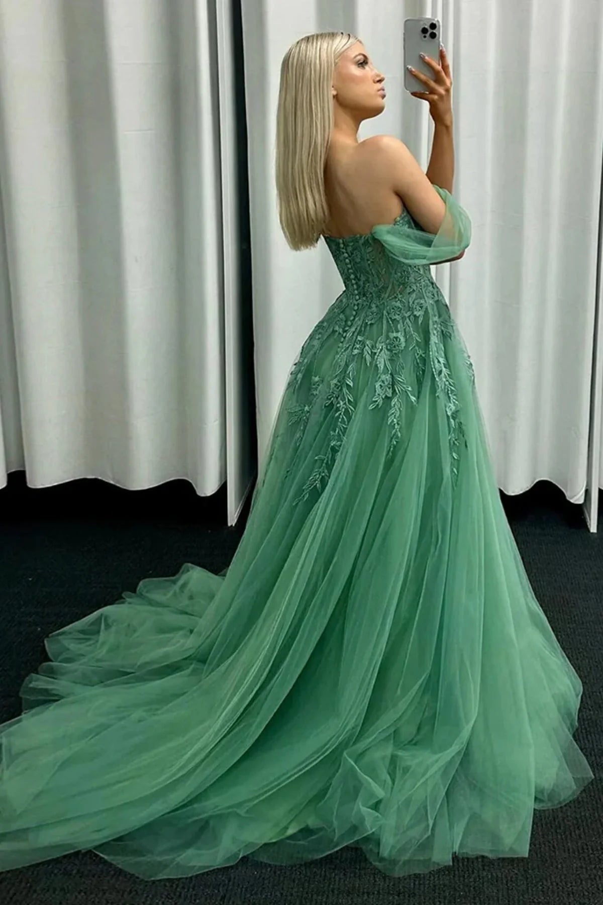 A-line Sweetheart Newest Long Prom Dresses , 2025 Popular Lace Girl Gr Berryera A-line Sweetheart Newest Long Prom Dresses , 2025 Popular Lace Girl Gr Berryera