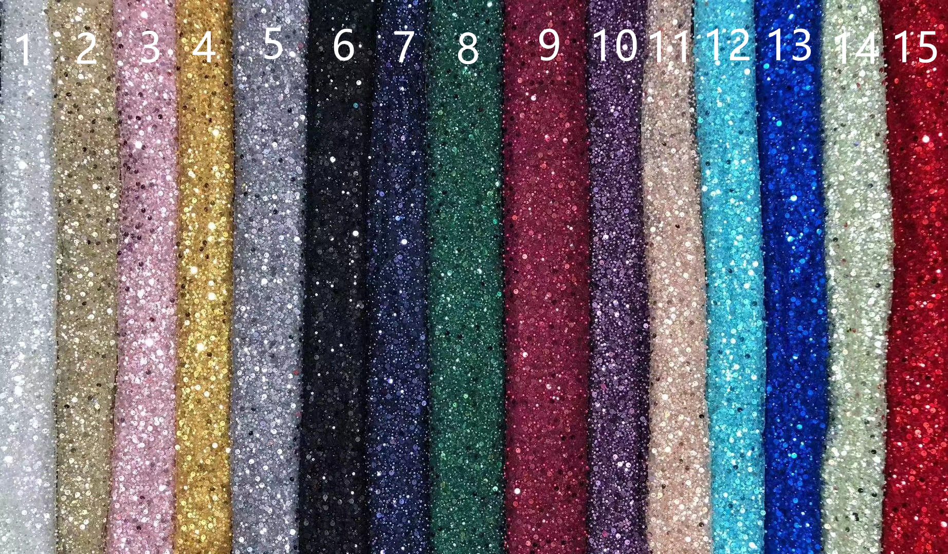 Deep V-neck Long Fitted Sequin Beaded Prom Dresses, Sexy High Slit Prom Dresses, Newest Prom Dresses, Party Dresses