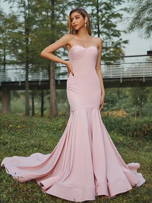 1.8 Vuse Pod Equals How Many Cigarettes Strapless Light Pink Color 2023 Prom Dresses, Mermaid Girl 1.8 Vuse Pod Equals How Many Cigarettes Strapless Light Pink Color 2023 Prom Dresses, Mermaid Girl