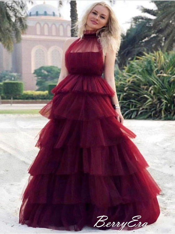 prom dress cake Prom Dress Cupcakes