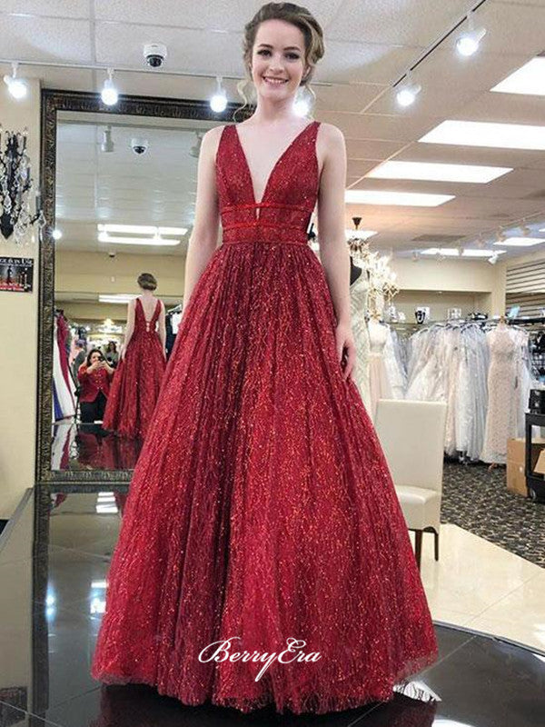 Buy Bonnie Gorgeous Beaded Bodice Prom Dresses 2019 Long 2 Piece Sexy Open  Back Ball Gowns Ruffled Tulle Formal Evening Dress BS005 Online at  desertcartZimbabwe
