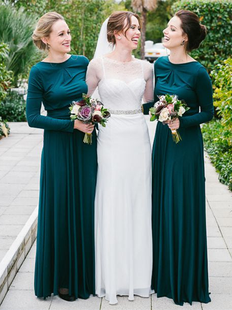 The Best Places to Buy Affordable Bridesmaids Dresses Online