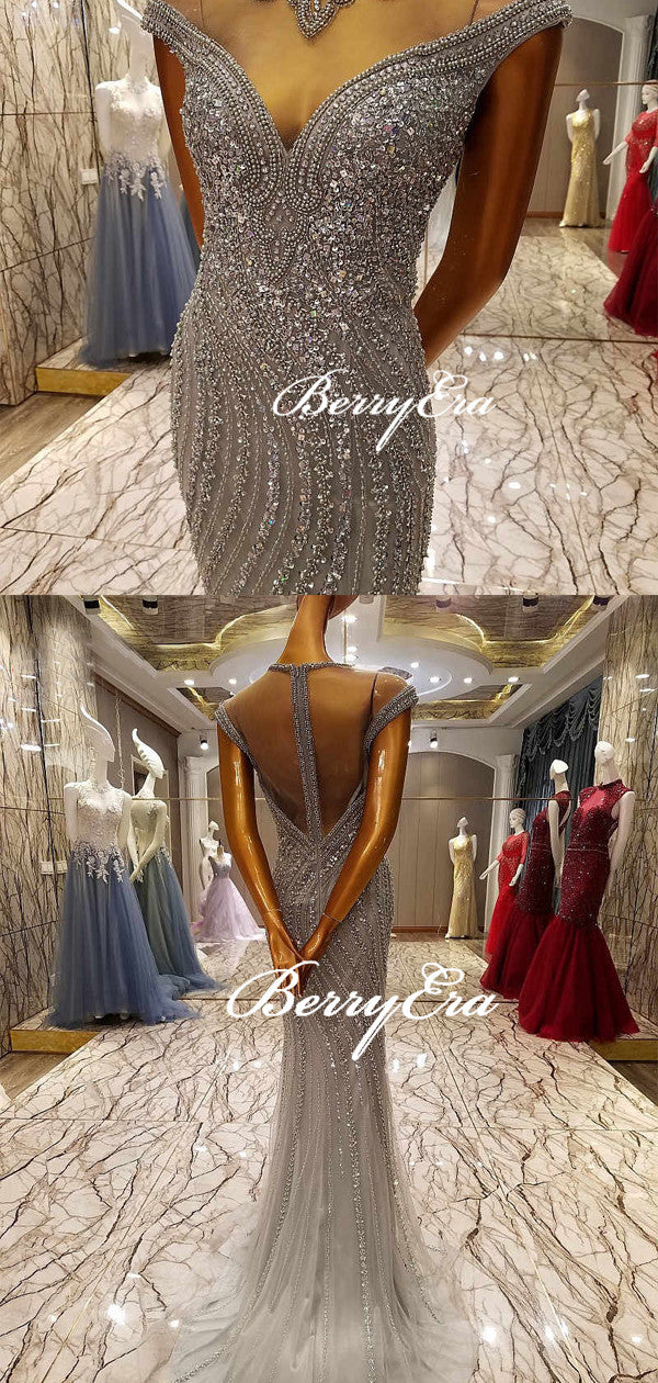 metallic prom dress 2020 Prom Dress Style #32995